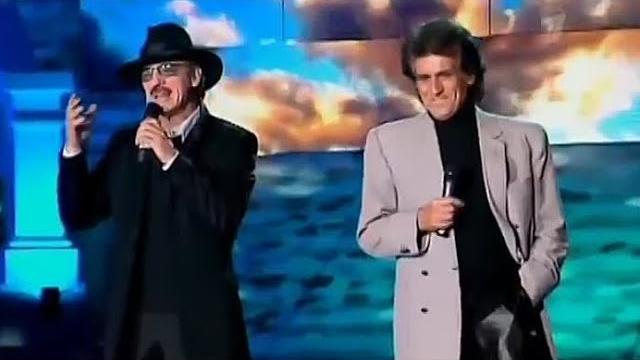 Михаил боярский и тото кутуньо моя печальная звезда boyarsky e cutugno sono la mia stella triste Михаил боярский и тото кутуньо моя печальная звезда boyarsky e cutugno sono la mia stella triste
