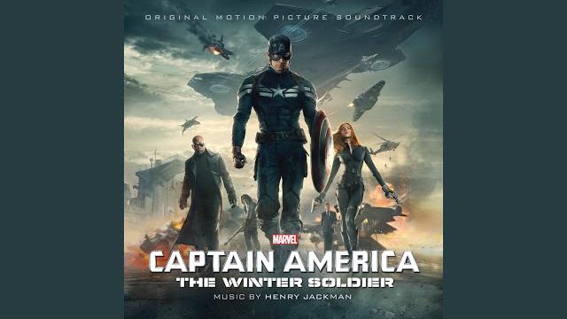 The winter soldier The winter soldier