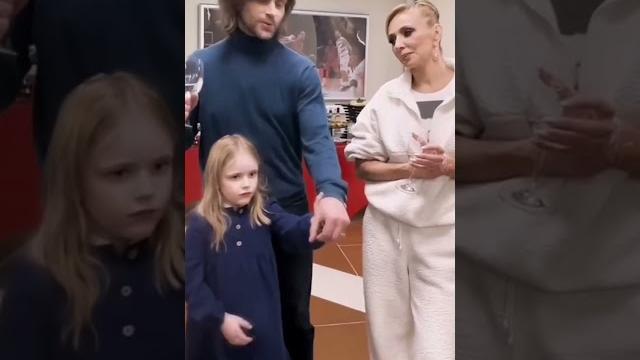 Пётр чернышев и татьяна навка теперь всегда вместе! Пётр чернышев и татьяна навка теперь всегда вместе!