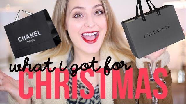 What i got for christmas! | fleur de force What i got for christmas! | fleur de force