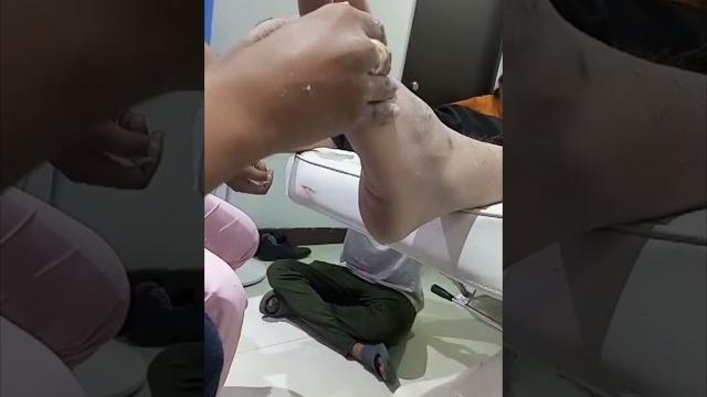 10 benefits of foot massages #reels #shortvideo #shots #trending #trend #viral #video #viralvideo 10 benefits of foot massages #reels #shortvideo #shots #trending #trend #viral #video #viralvideo
