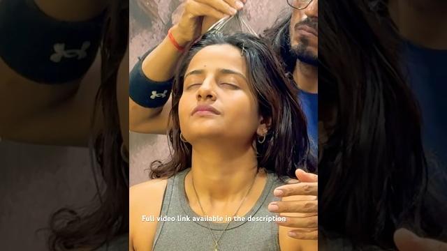 Asmr massage sleep relaxation #asmr Asmr massage sleep relaxation #asmr