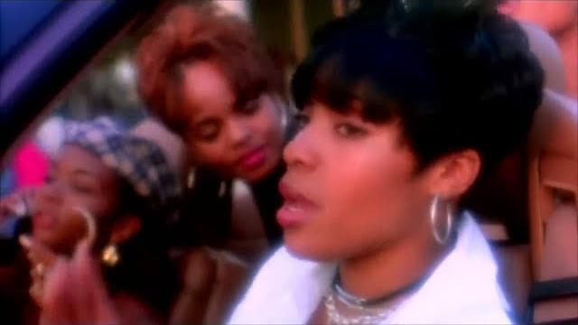 Adina howard - freak like me (official video) Adina howard - freak like me (official video)