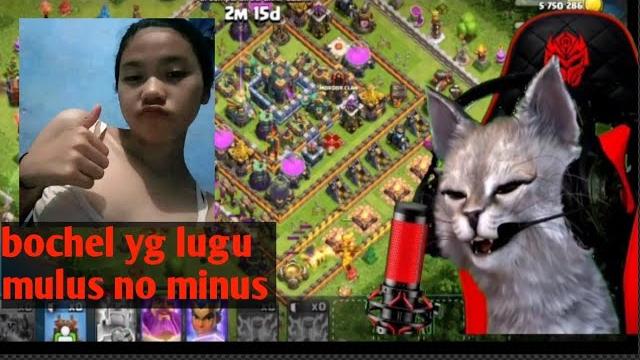 Atacker th 14* coc*bocil polos dan lugu #viral Atacker th 14* coc*bocil polos dan lugu #viral