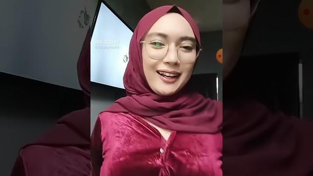 Bigo live hot hijab bar bar Bigo live hot hijab bar bar