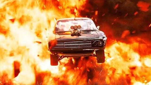 Форсаж 10 — русский трейлер #2 (субтитры, 2023) Форсаж 10 — русский трейлер #2 (субтитры, 2023)