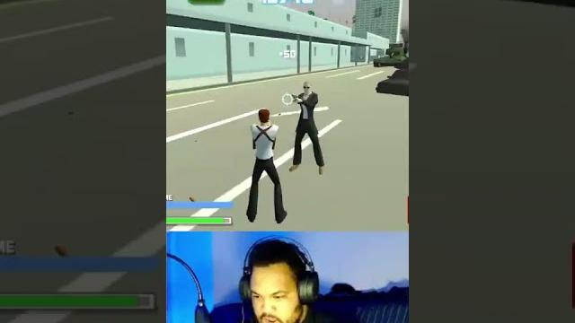 Gta from wish pt. 2 Gta from wish pt. 2
