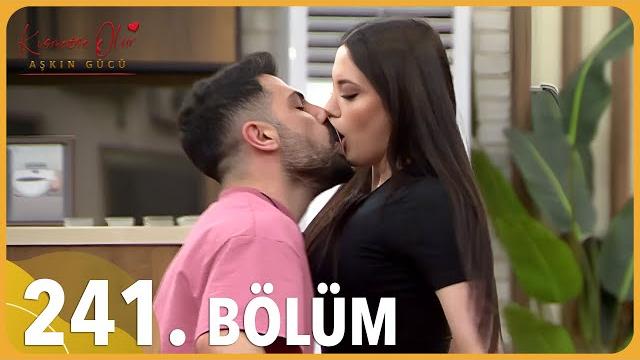 Kısmetse olur: aşkın gücü 1. sezon | 241. bölüm full Kısmetse olur: aşkın gücü 1. sezon | 241. bölüm full
