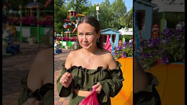 Камилла, уноси ноги!️ Камилла, уноси ноги!️