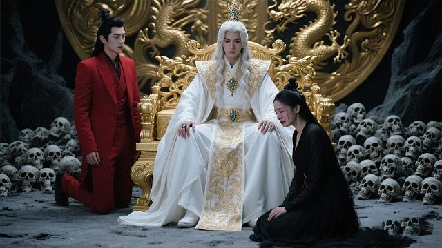 Immortal lord humiliated by a mortal—awakens, slaughters a city! wife’s betrayal stuns everyone. Immortal lord humiliated by a mortal—awakens, slaughters a city! wife’s betrayal stuns everyone.