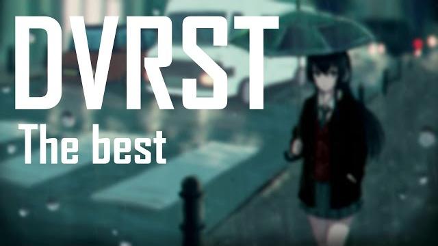 Dvrst - phonk mix Dvrst - phonk mix