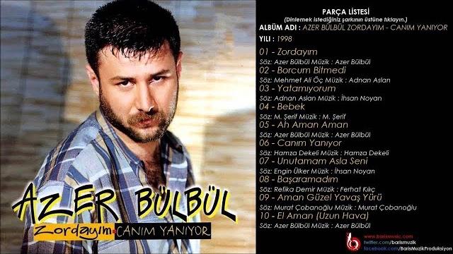 Azer bülbül - aman güzel yavaş yürü Azer bülbül - aman güzel yavaş yürü