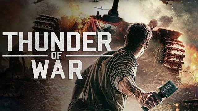 Heroic stand | thunder of war | full war action drama movie | free movie Heroic stand | thunder of war | full war action drama movie | free movie