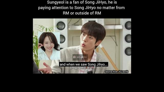 Infinite k-pop boys met song jihyo in person, all of them were wow to see song jihyo in person. Infinite k-pop boys met song jihyo in person, all of them were wow to see song jihyo in person.