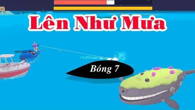 Play together | cách câu bóng 7 cá mới lyngbakr Play together | cách câu bóng 7 cá mới lyngbakr