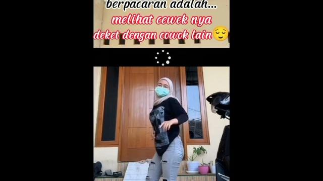 Goyang manja Goyang manja