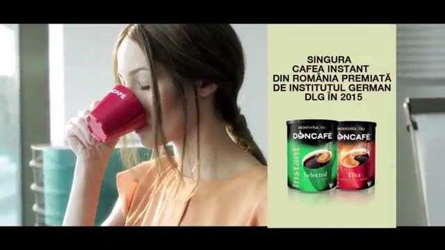 Momentul tau doncafe instant Momentul tau doncafe instant