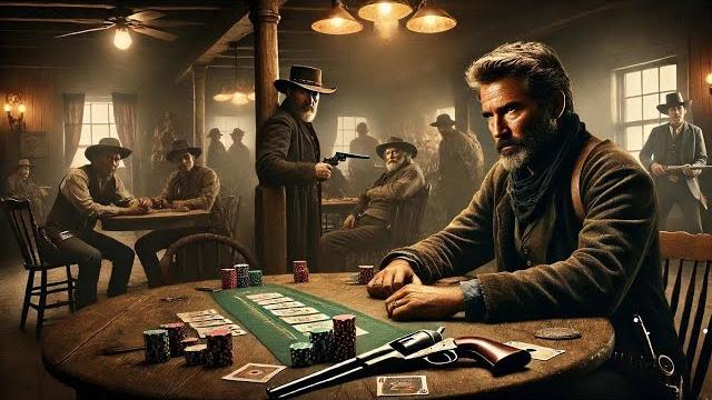 Man from oklaoma | western | full movie in english Man from oklaoma | western | full movie in english