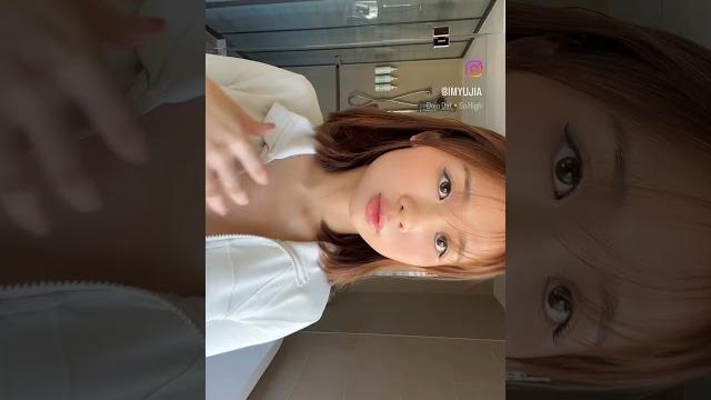Sc ig : imyujia Sc ig : imyujia