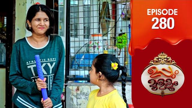 Uppum mulakum 3 | flowers | ep # 280 Uppum mulakum 3 | flowers | ep # 280