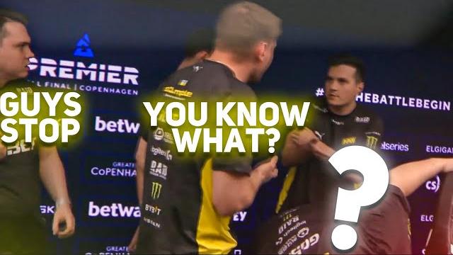 S1mple vs. perfecto (almost cried) leaked teamspeak! S1mple vs. perfecto (almost cried) leaked teamspeak!