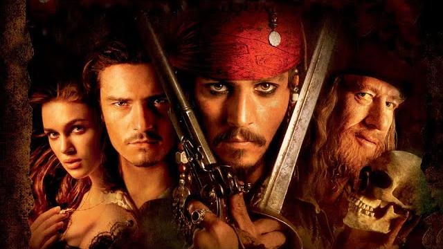 Main theme | pirates of the caribbean Main theme | pirates of the caribbean