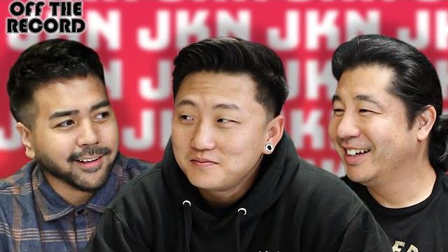 Off the record: is subin behind on life at age 28? Off the record: is subin behind on life at age 28?