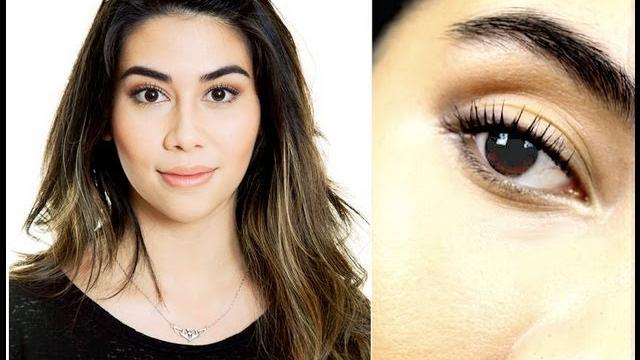 Tutorial makeup for a model casting /audition ! Tutorial makeup for a model casting /audition !