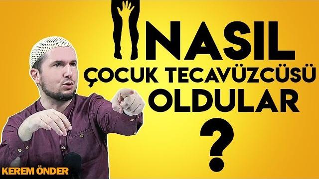 Nasıl çocuk tecavüzcüsü oldular? - sapıklığın ilk adımları: erotik müzik klipleri ve porno... Nasıl çocuk tecavüzcüsü oldular? - sapıklığın ilk adımları: erotik müzik klipleri ve porno...