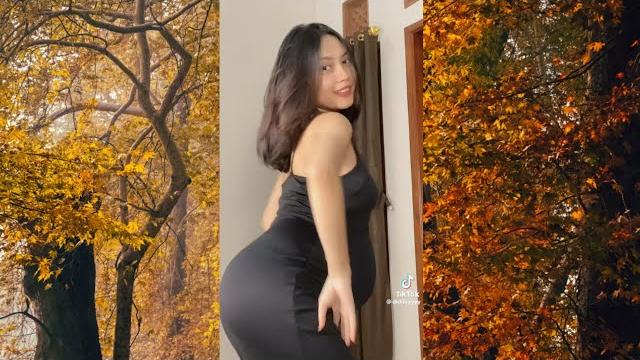 Bumil cantik viral goyang tiktok Bumil cantik viral goyang tiktok