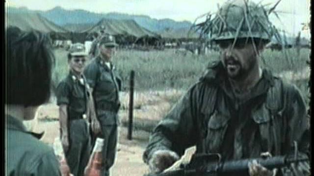 Raw uncut vietnam footage Raw uncut vietnam footage