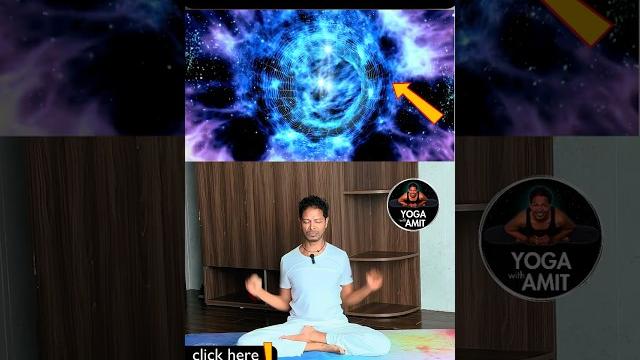 Space travel yoga #space #yoga #powerful #practice Space travel yoga #space #yoga #powerful #practice