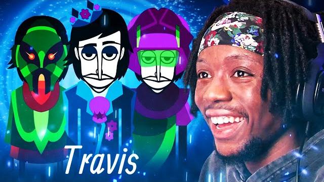 Incredibox travis mod makes life worth living bro Incredibox travis mod makes life worth living bro