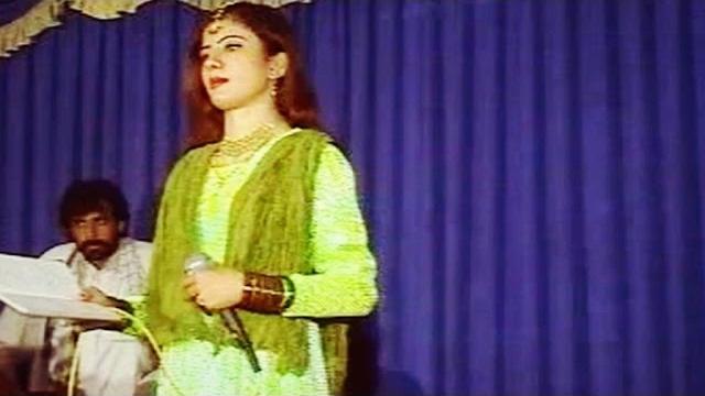Nazia iqbal - da shono stargo halak Nazia iqbal - da shono stargo halak