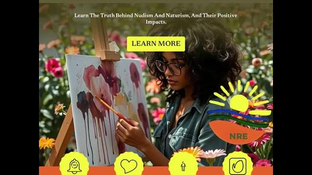 Understanding nudism and naturism Understanding nudism and naturism