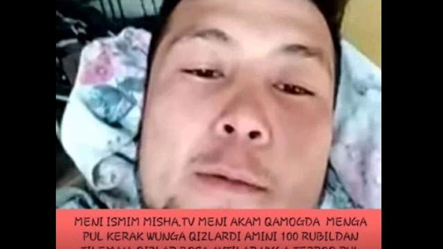 Surxon tv shax qashqir tv lardi asil basharasi xamma kursin mishani sochini kalgan olibti bolar Surxon tv shax qashqir tv lardi asil basharasi xamma kursin mishani sochini kalgan olibti bolar