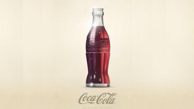 The secret behind coca-cola marketing strategy The secret behind coca-cola marketing strategy