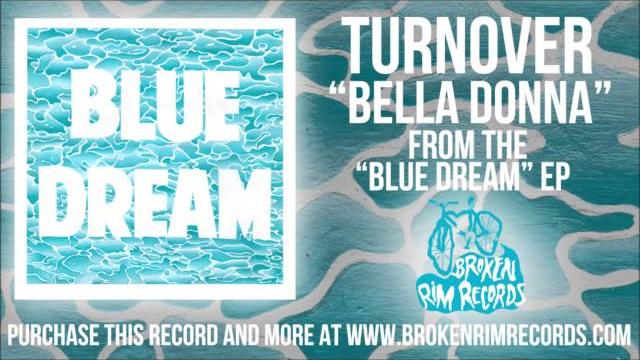 Turnover - bella donna Turnover - bella donna