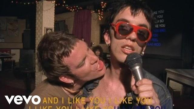 The dandy warhols - bohemian like you The dandy warhols - bohemian like you
