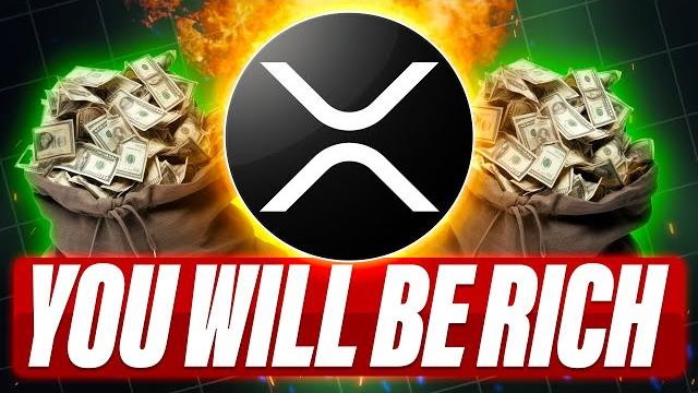 No matter how much xrp you hold you should be financially free within 4 years - sec vs ripple news No matter how much xrp you hold you should be financially free within 4 years - sec vs ripple news