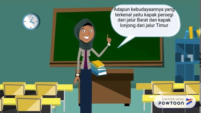 Asal-usul nenek moyang bangsa indonesia (fix) Asal-usul nenek moyang bangsa indonesia (fix)