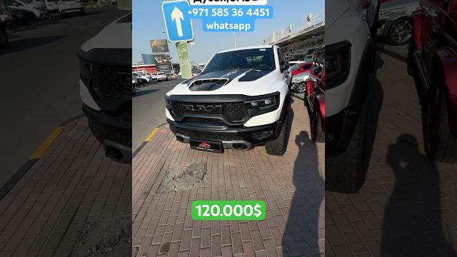 Это лучший в мире пикап‼️ Это лучший в мире пикап‼️