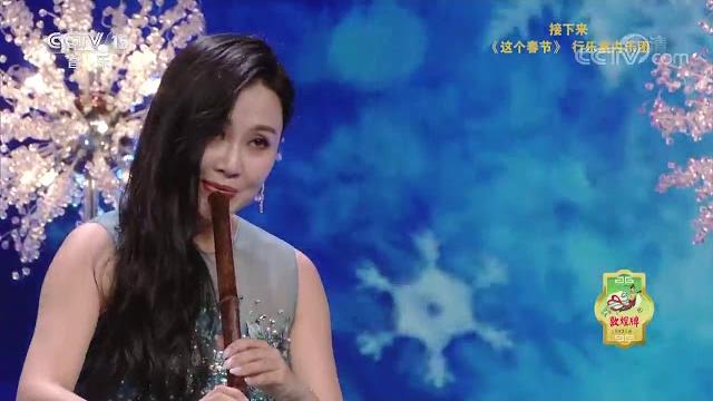【温展力】箫与钢琴《雪后初晴》 (2018)(风华国乐版) 【温展力】箫与钢琴《雪后初晴》 (2018)(风华国乐版)