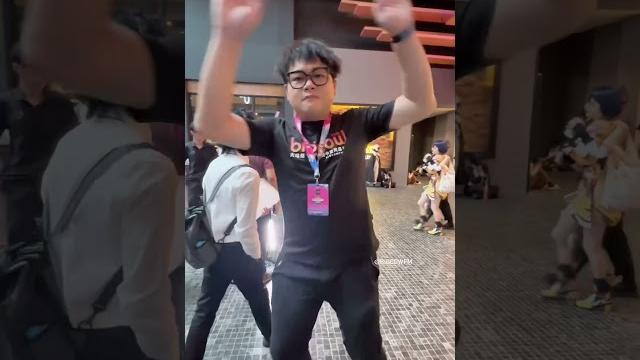 Emergency dance | bigcowfm Emergency dance | bigcowfm