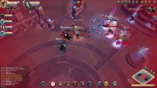 Best healer eu Best healer eu
