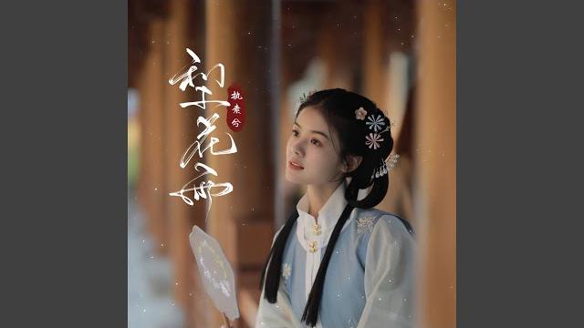 梨花雨 梨花雨