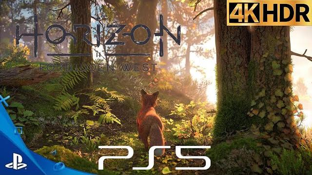 Ps5 | horizon forbidden west на русском языке | миссия элой и её сон c элизабет | 4k hdr 60fps Ps5 | horizon forbidden west на русском языке | миссия элой и её сон c элизабет | 4k hdr 60fps