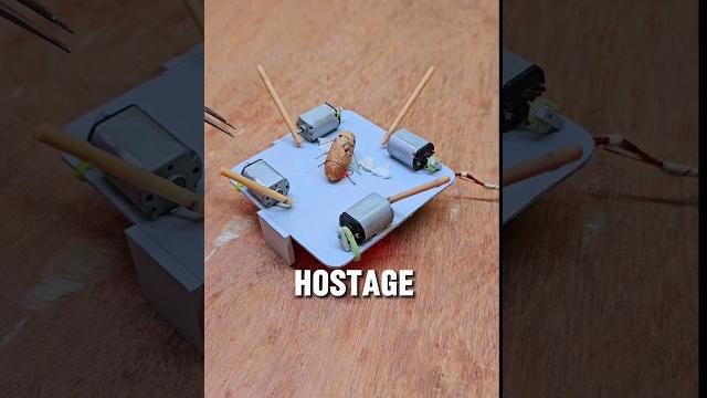 Worlds most brutal bug trap 🪳 (@jainul_haq) #shorts #science Worlds most brutal bug trap 🪳 (@jainul_haq) #shorts #science