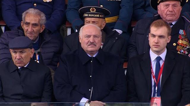 Парад победы на красной площади 9 мая 2025! // лукашенко, путин, си цзиньпин, пашинян, токаев Парад победы на красной площади 9 мая 2025! // лукашенко, путин, си цзиньпин, пашинян, токаев