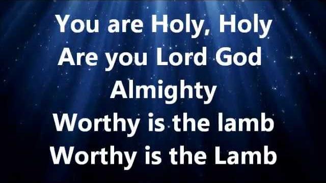 Agnus dei by michael w. smith.wmv/video transition editing with lyrics on que created by keyedlife Agnus dei by michael w. smith.wmv/video transition editing with lyrics on que created by keyedlife